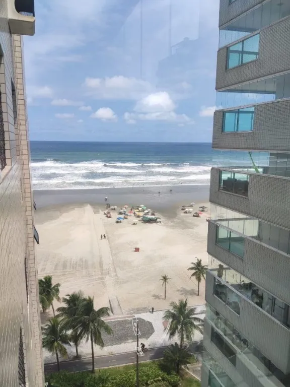 Imagem APARTAMENTO COM 77,00 m² - AVIAÇÃO - PRAIA GRANDE SP