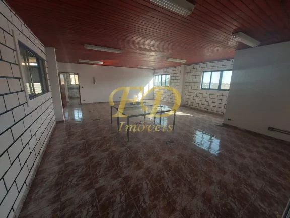 Imagem Galpão Comercial ou Industrial em Terra Preta