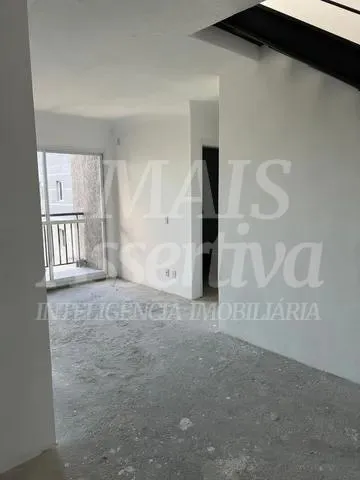 Imagem Ótima cobertura a venda no bairro São Luiz em Gravataí/RS - 2 vagas de garagem