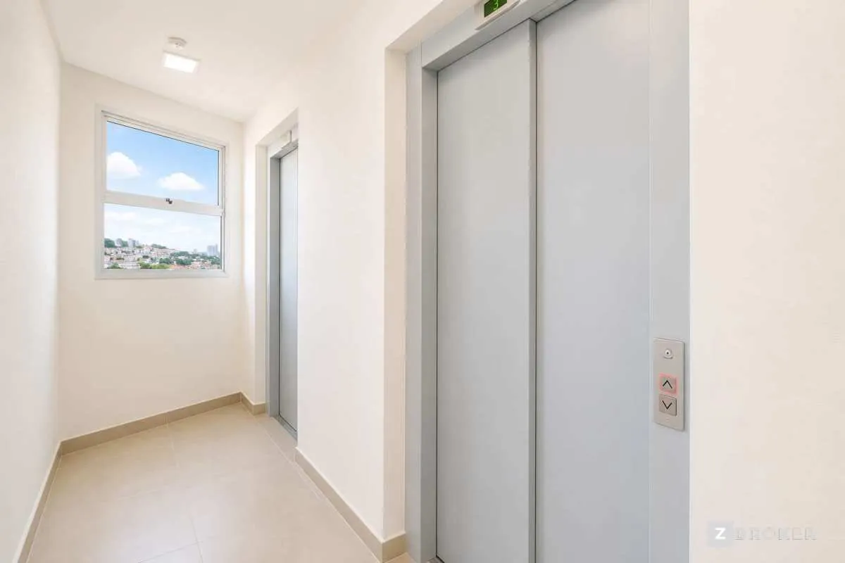 Imagem Apartamento à venda em São Paulo, Pirituba, com 2 quartos, 50m2