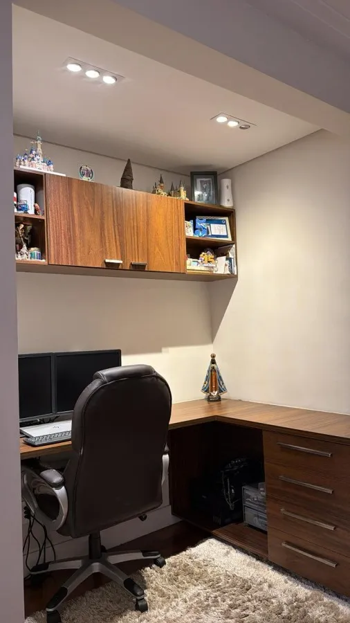 Imagem Apartamento para Venda em São Paulo, Jardim Boa Vista (Zona Oeste), 3 dormitórios, 2 suítes, 2 banheiros, 2 vagas