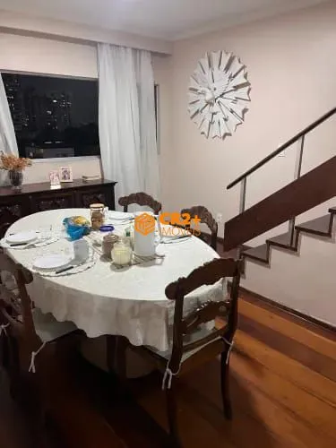 Imagem Vendo Duplex 149m2 na melhor área de Boa Viagem