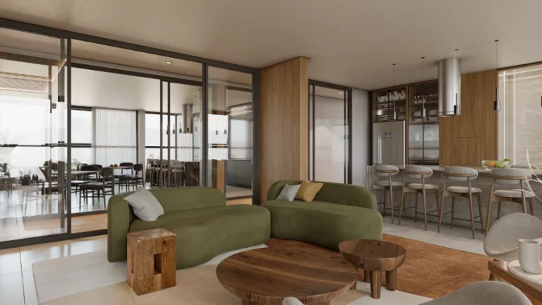 Imagem Apartamento à venda em Porto Belo, Perequê, com 2 quartos, 87,04m2
