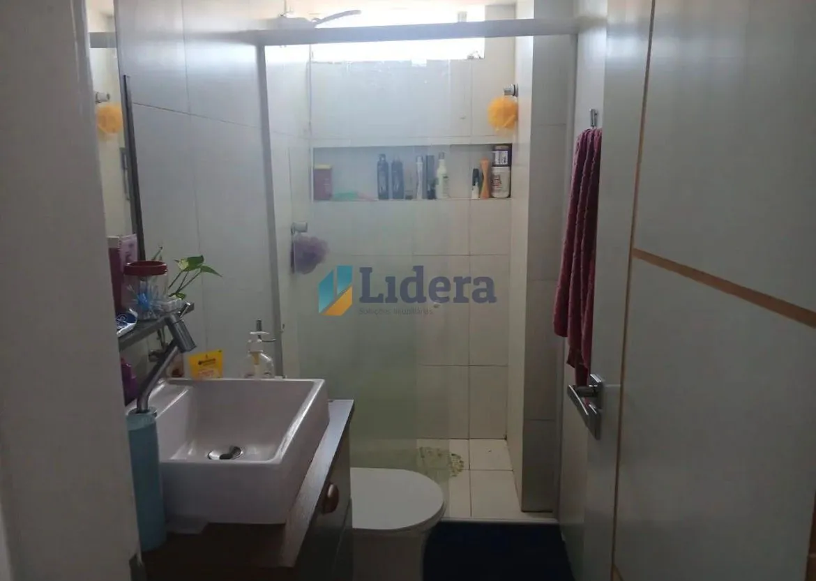 Imagem Apto espaçoso - 2 quartos - 63m² - 1 vaga de garagem - em Aeroclube, João Pessoa/PB