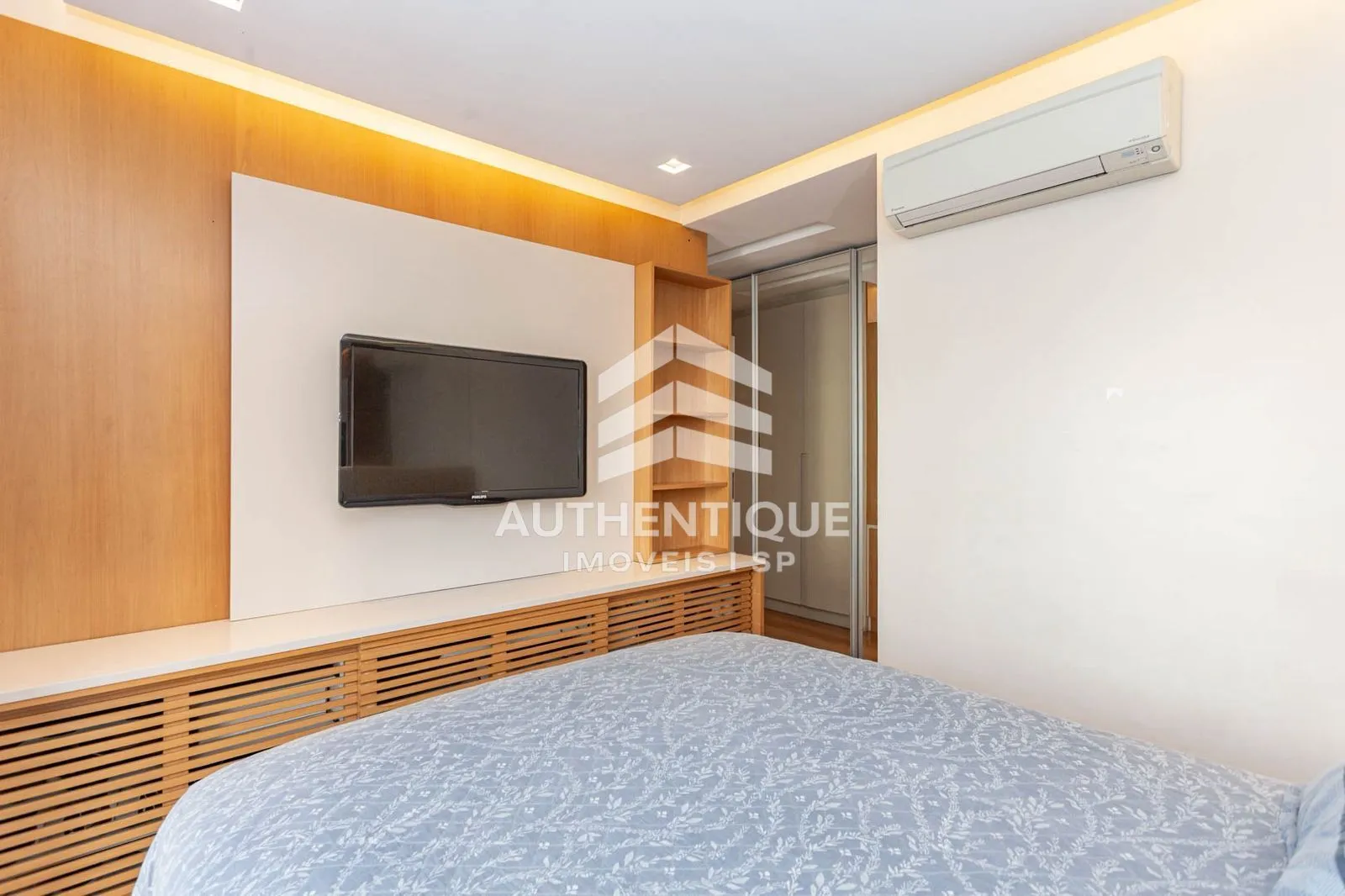 Imagem FORME VILA ROMANA - Apartamento Alto Padrão em Vila Romana, São Paulo/SP