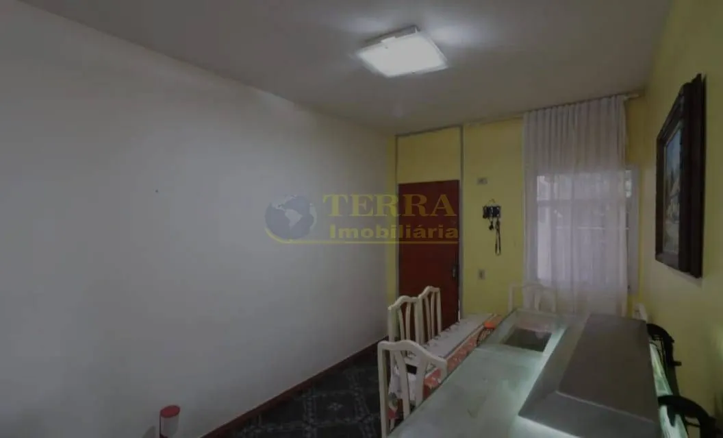 Imagem Apartamento com 3 quartos à Venda, Novo Osasco - Osasco