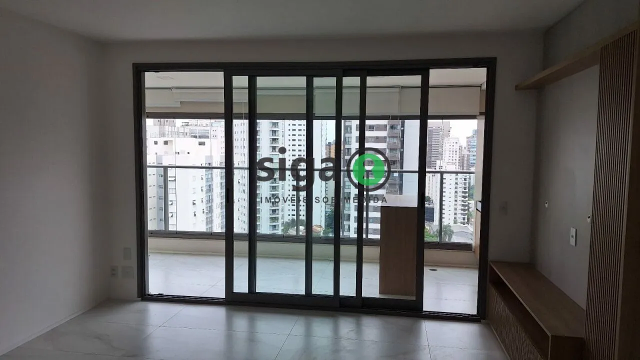Imagem LIndo apartamento em Moema