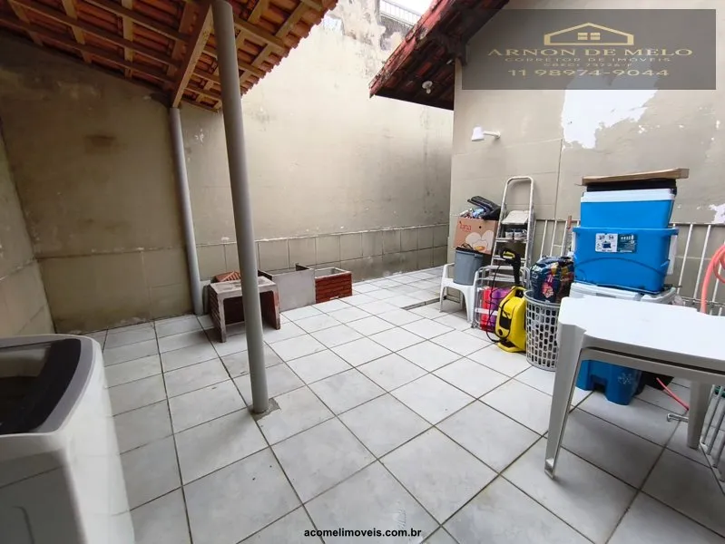 Imagem Casas no Litoral para venda em Praia Grande no bairro Balneário Maracanã