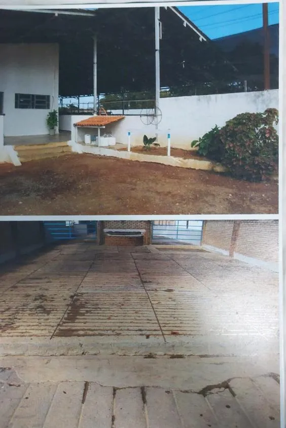 Imagem FAZENDA À VENDA - MORRO DA GARÇA (MG) 208 hectares de área total,