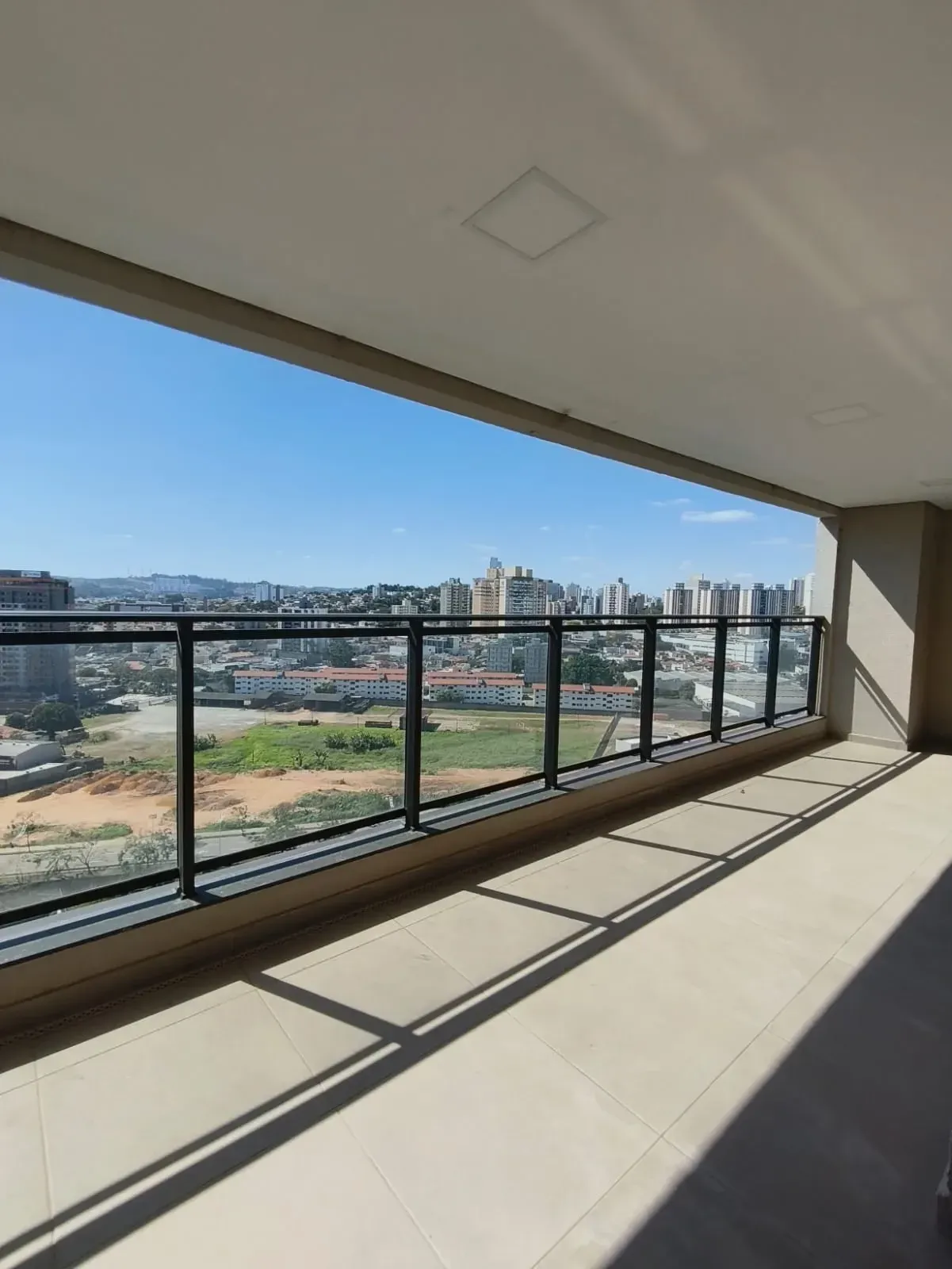 Foto do imóvel Apartamento com 3 Quartos à Venda, 140 m² em Jardim Campos Elísios - Jundiaí