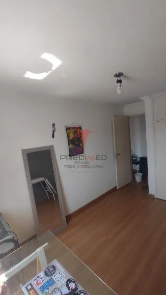 Imagem Apartamento 3 dormitórios 98m² 1 vaga Vila Clementino Sao Paulo/SP