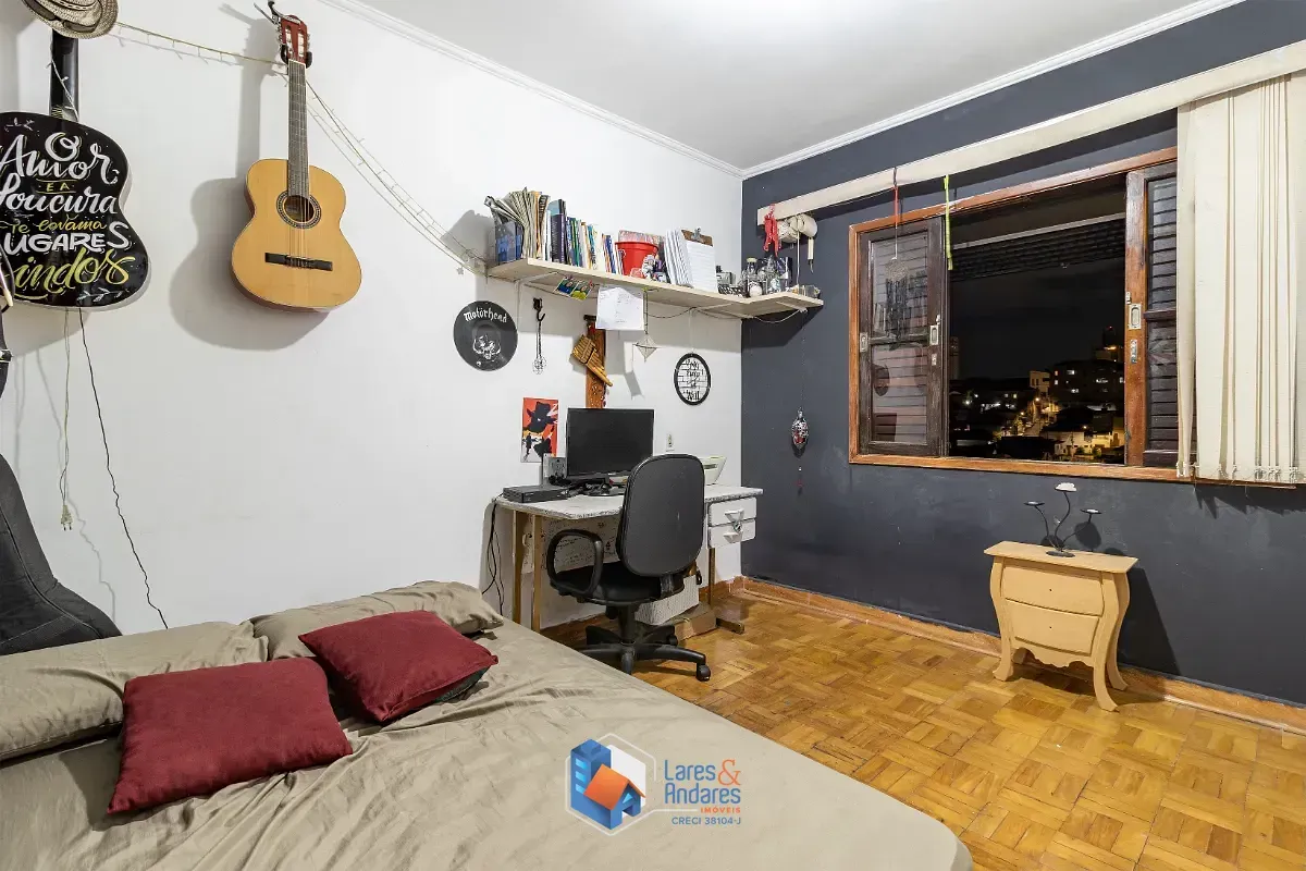 Imagem Casa para venda em Imirim com 3 quartos, sendo 1 suíte, 180m²