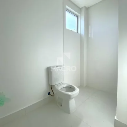 Imagem Apto NOVO (Res. Capraro) | Centro | 3 suítes | 125m²