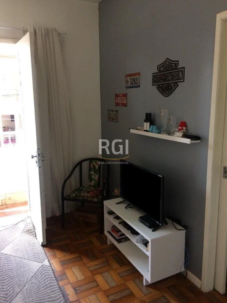 Imagem Apartamento para Venda - 50m², 2 dormitórios, Centro