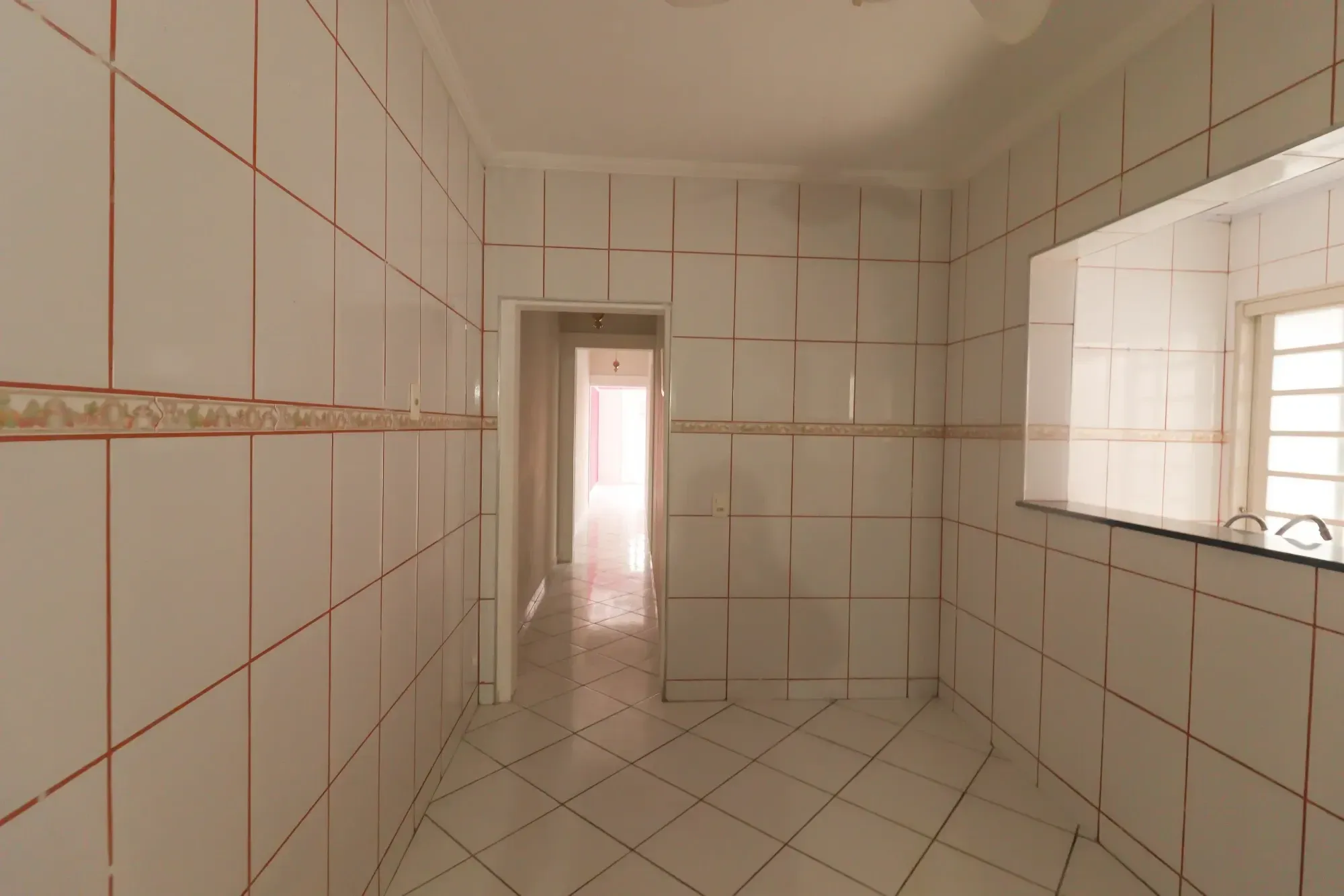 Imagem Casa com 3 Quartos à Venda, 128 m² em Vila Aparecida - Jundiaí