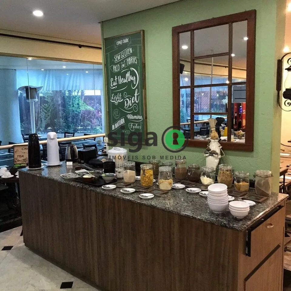 Imagem Apartamento à Venda - Transamerica Paradise Garden - 60m² - Vila Mariana - São Paulo/SP