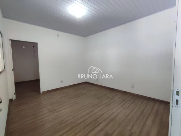 Imagem Galpão disponível para locação no Centro - Igarapé/MG.