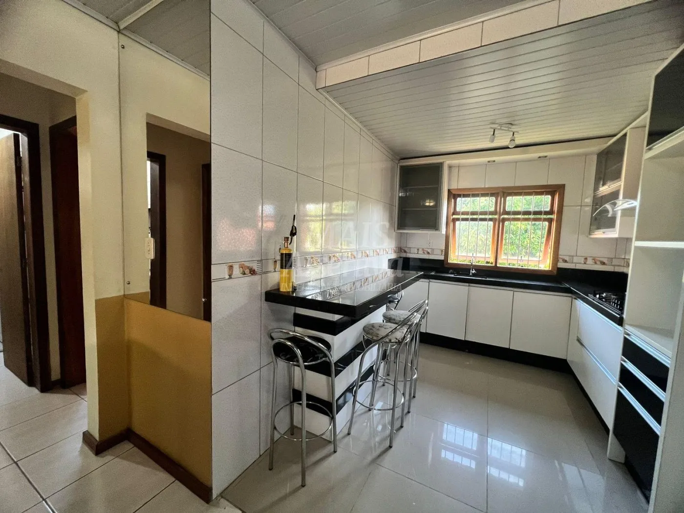 Imagem Casa para venda no bairro Firenze em Campo Bom - 2 dormitórios