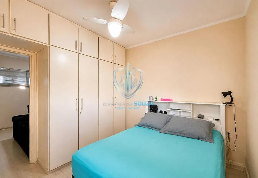 Imagem Apartamento a Venda no bairro Centro - Limeira, SP