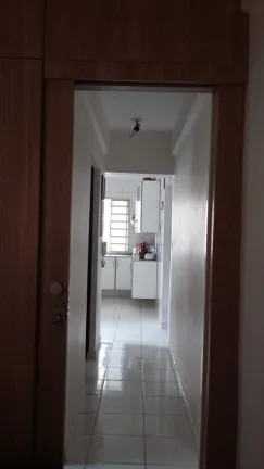Imagem Apartamento com 3 Quartos à Venda, 80 m² em Setor Sudoeste - Goiânia