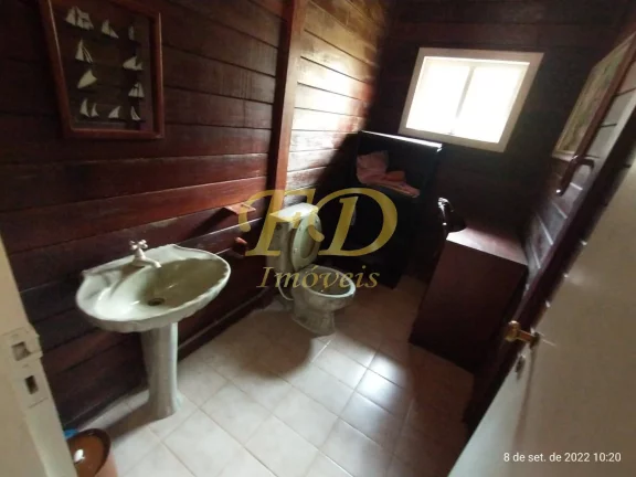 Imagem Chácara Para Residir (Estância Santa Maria Portão)