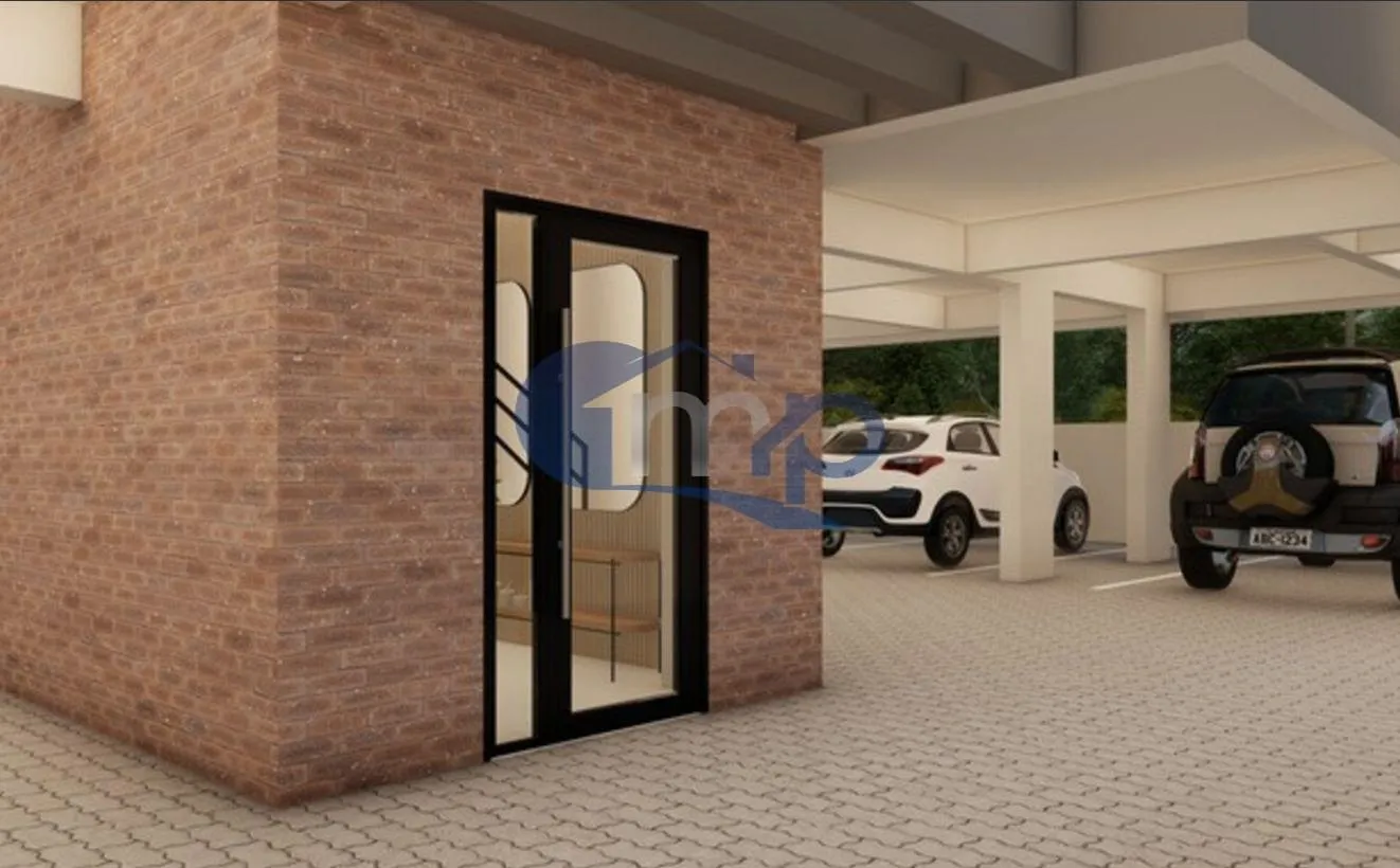 Imagem Apartamento a venda com 2 dormitorios no Bosque das Figueiras em Passo de Torres/SC