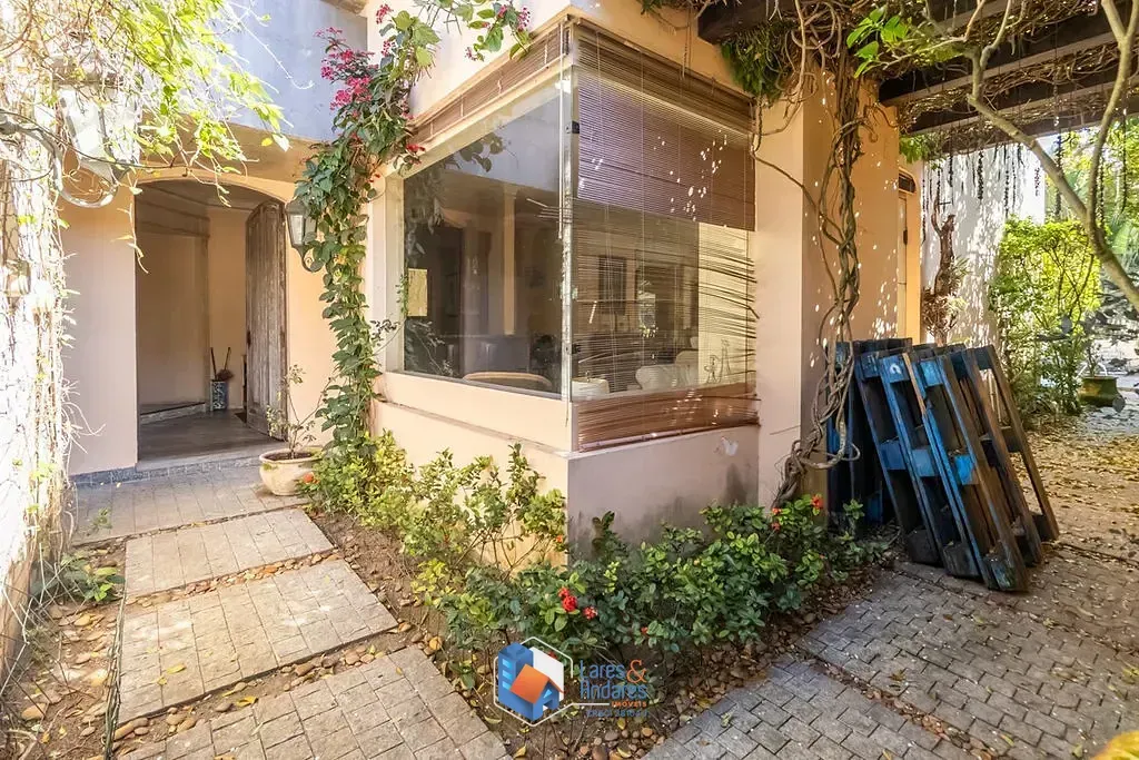 Imagem Casa à venda 5 Quartos 2 Suites 4 Vagas 447M² Jardim Guedala São Paulo - SP
