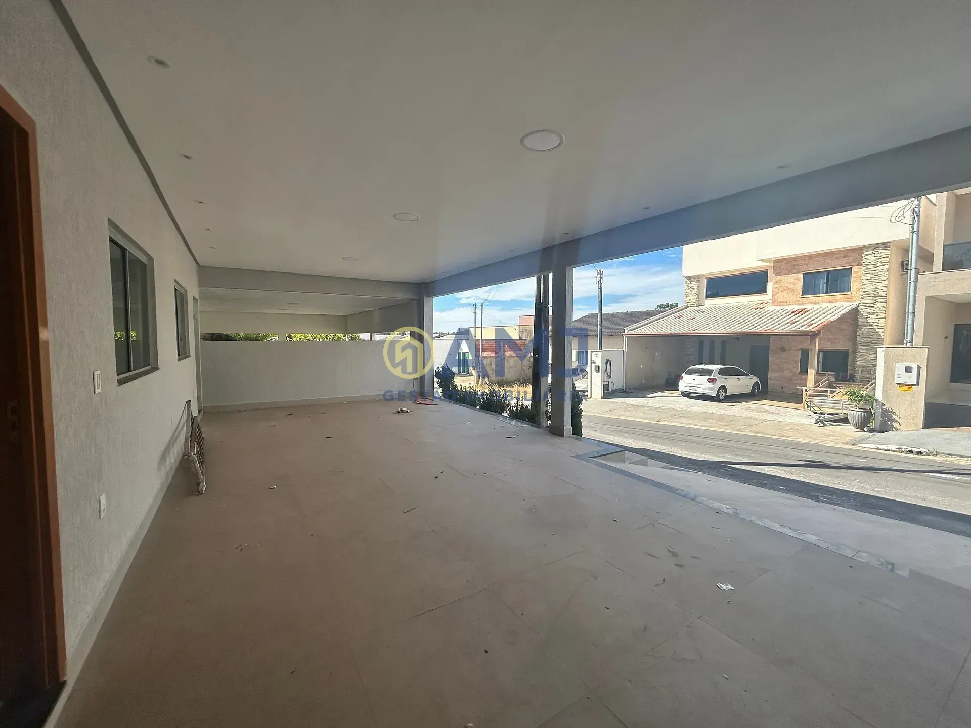 Imagem Casa à venda, Parque João Braz - Cidade Industrial, Goiânia, GO