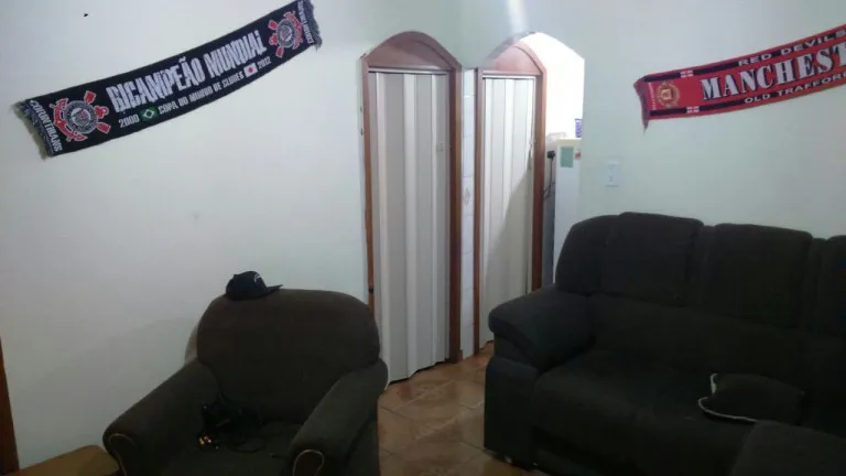 Imagem Apartamento com 2 Quartos à Venda, 47 m² em Cidade Tiradentes - São Paulo