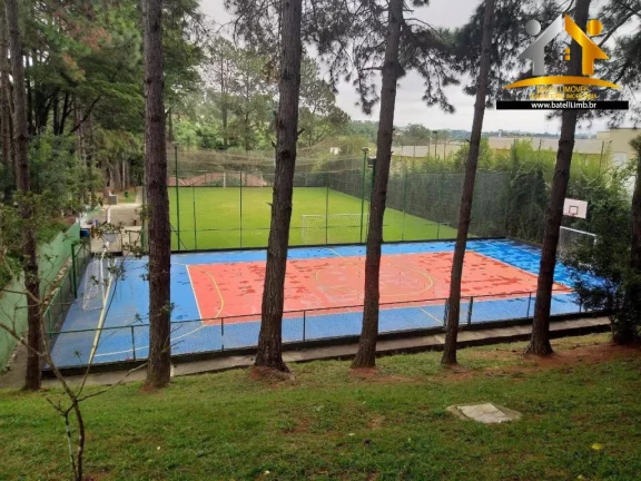 Imagem Casa à venda no condomínio Jardim das Flores - Batelli Imóveis
