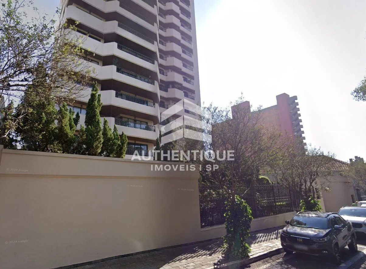 Imagem INDEPENDENCIA ARARAQUARA - Apartamento à venda no bairro Centro - Araraquara/SP
