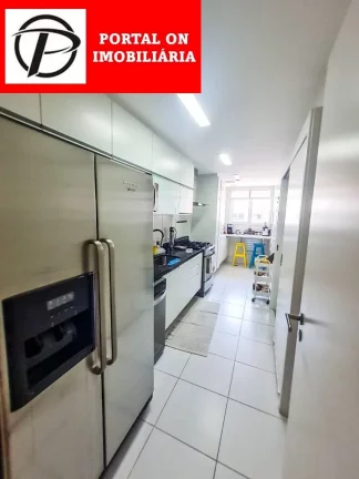 Imagem APARTAMENTO RESIDENCIAL em RIO DE JANEIRO - RJ, BARRA OLÍMPICA