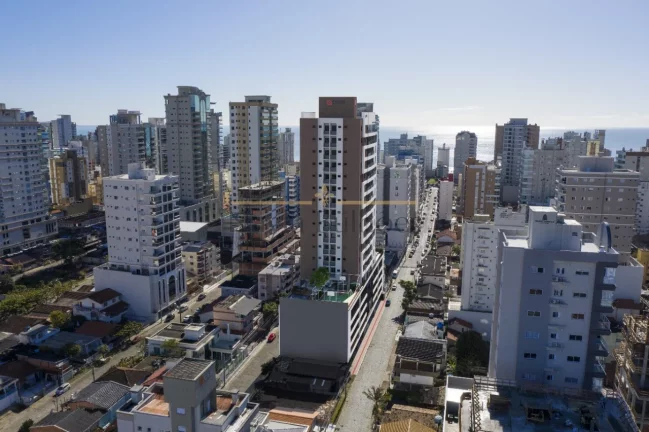 Imagem APARTAMENTO RESIDENCIAL em ITAPEMA - SC, MEIA PRAIA
