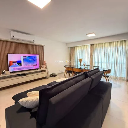 Imagem Apartamento à Venda – Edifício Vert, Residencial Amazonas