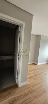 Imagem Apartamento à venda Centro Pinhais PR