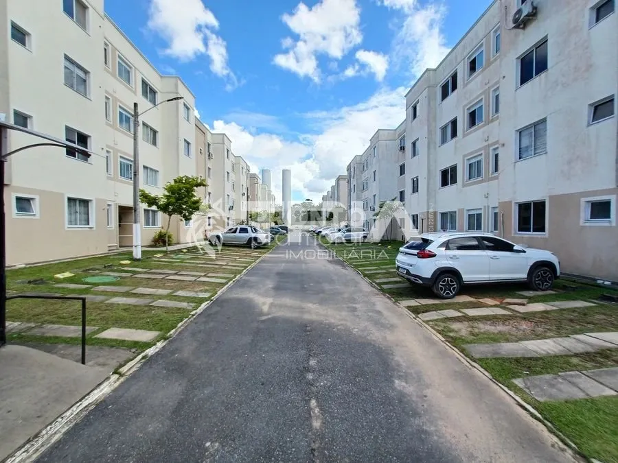 Imagem Apartamento à venda em Jaboatão dos Guararapes | 42,19 m² | 2 quartos e lazer completo