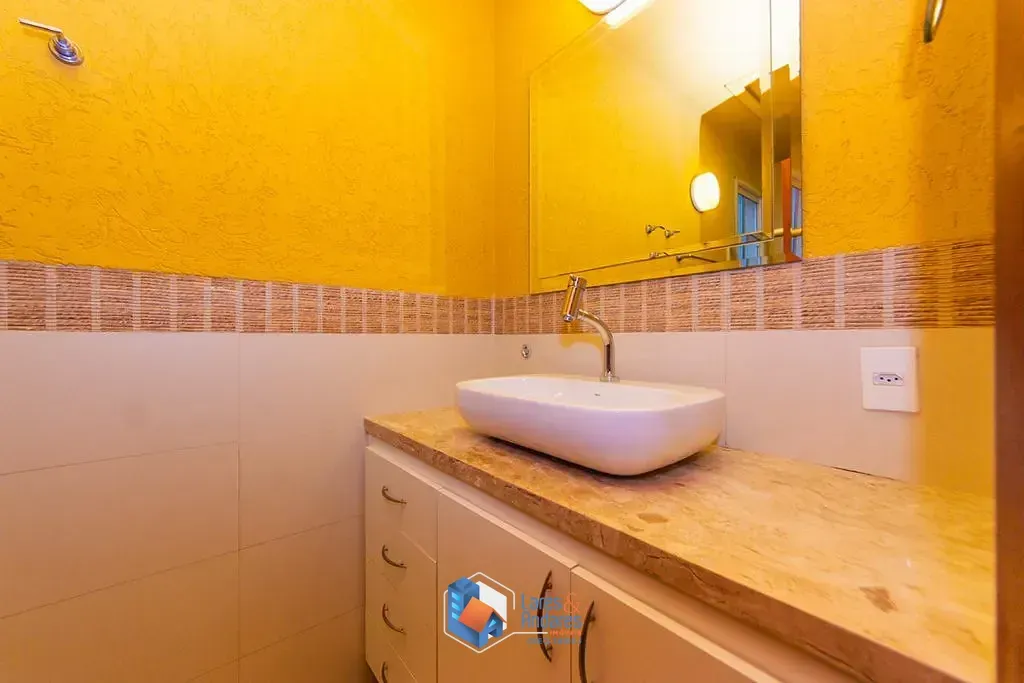 Imagem Casa à venda 3 Quartos 3 Suites 6 Vagas 255M² Vila Cordeiro São Paulo - SP