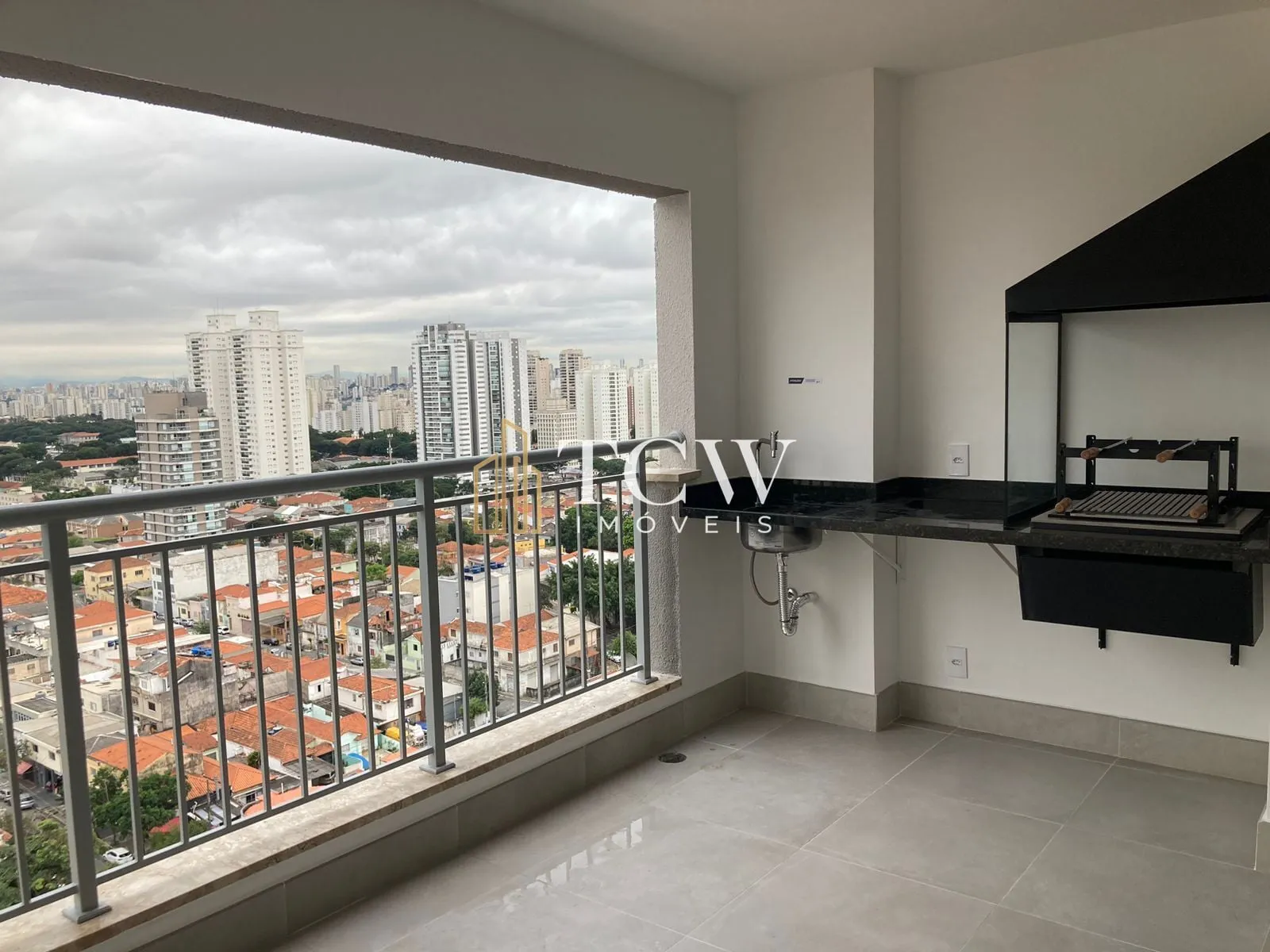Imagem Apartamento à venda no bairro Vila Dom Pedro I - São Paulo/SP, Zona Sul