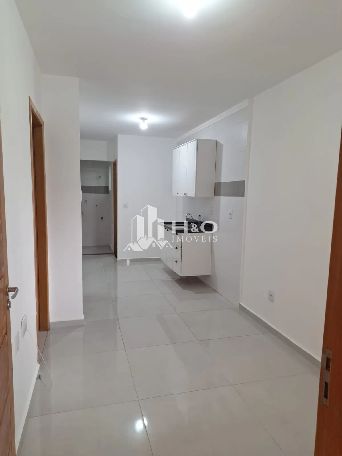 Imagem Apartamento à Venda com 2 Dormitórios - 45m² | Região de Itaquera e Artur Alvim