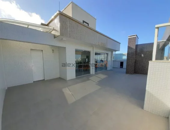 Imagem Apartamento 3 dormitórios