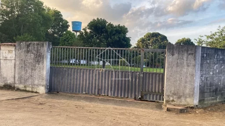Imagem Área à venda, 17550 m² - Jardim Limoeiro - Serra/ES
