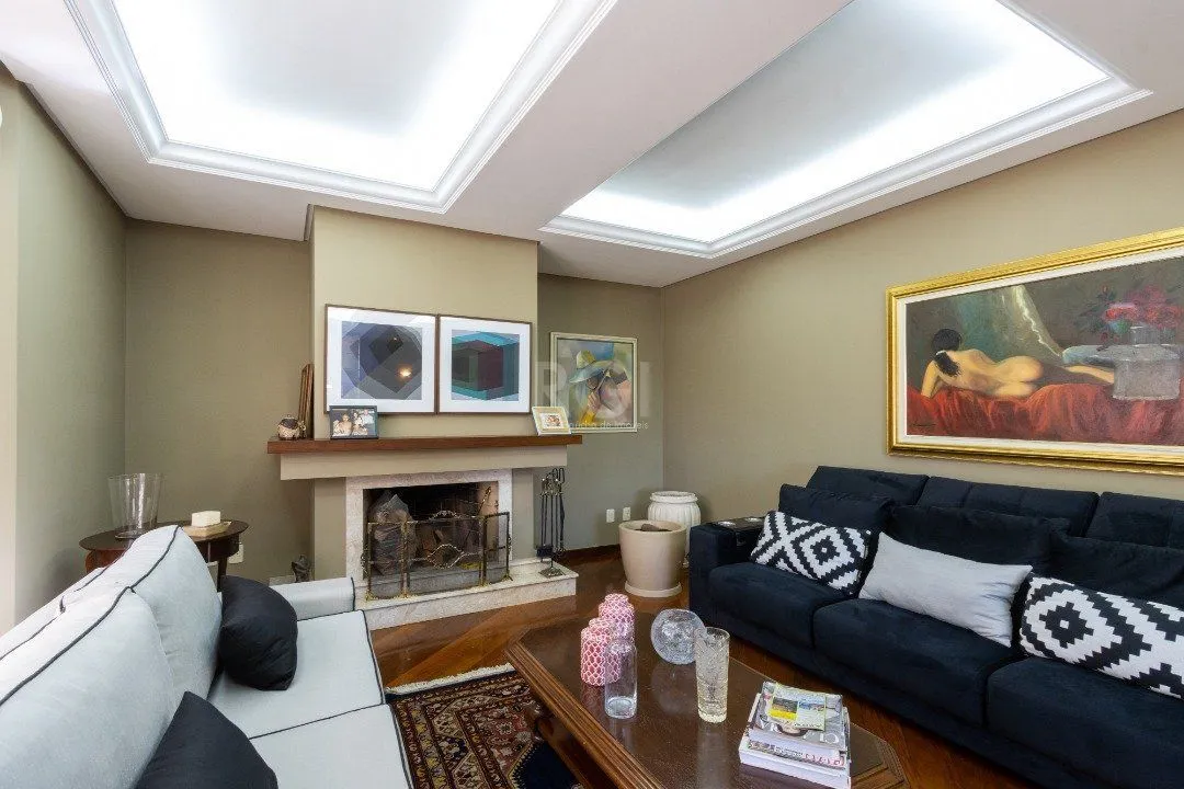 Imagem Casa de Condomínio em Nonoai