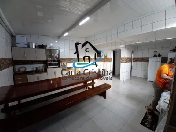 Imagem CASA RESIDENCIAL em PONTAL DO PARANÁ - PR, Balneário Canoas