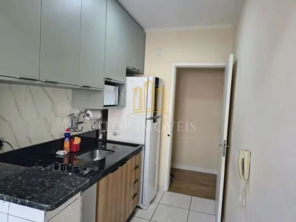 Imagem Lindo Apartamento Localizado no Parque Industrial Avenida Jose Cobra Repleto de Planejados 2 dormitorios