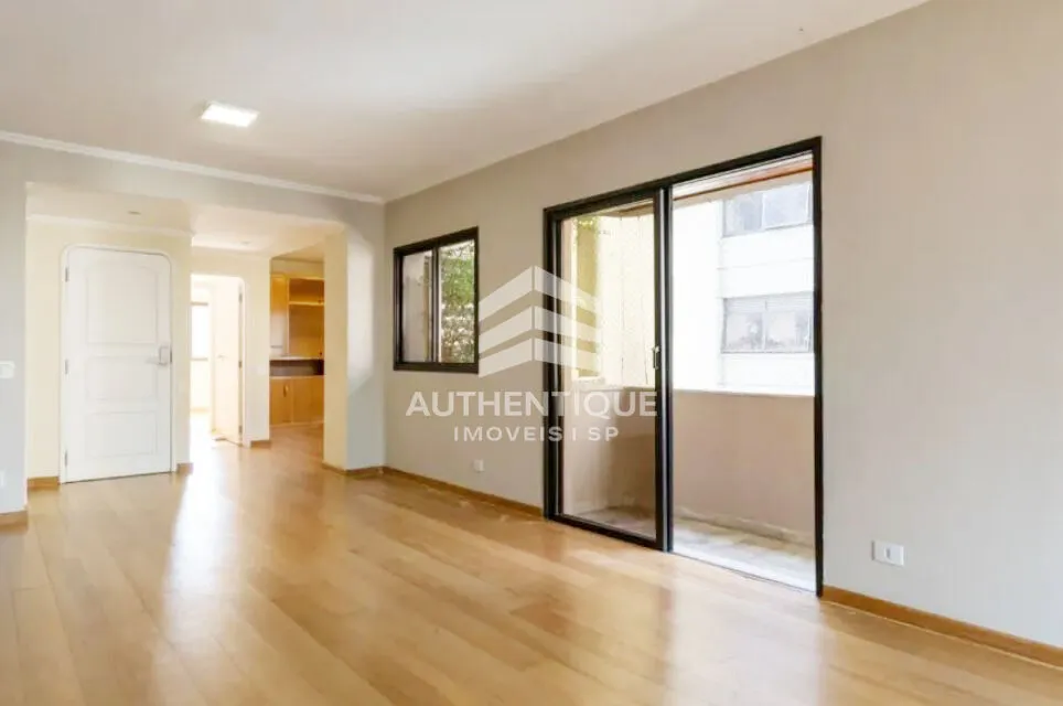 Imagem ROYAL PALACE ITAIM BIBI - Apartamento no coração do bairro Itaim Bibi à venda!