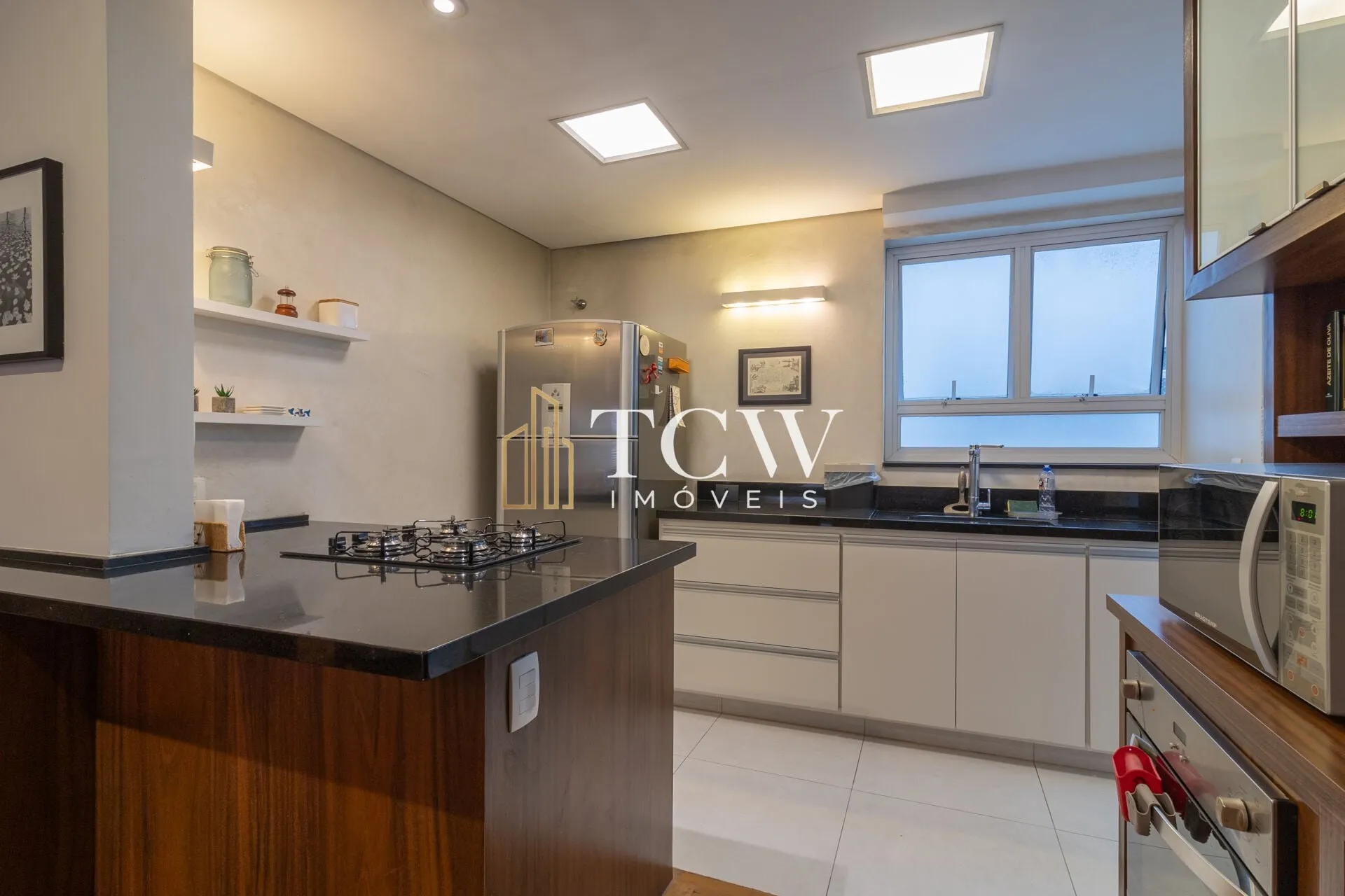 Imagem Apartamento à venda no bairro Itaim Bibi - São Paulo/SP, Zona Sul