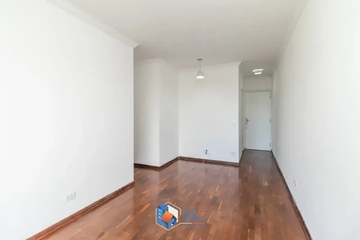 Imagem Apartamento para venda em Mirandópolis com 1 quarto, 46m²
