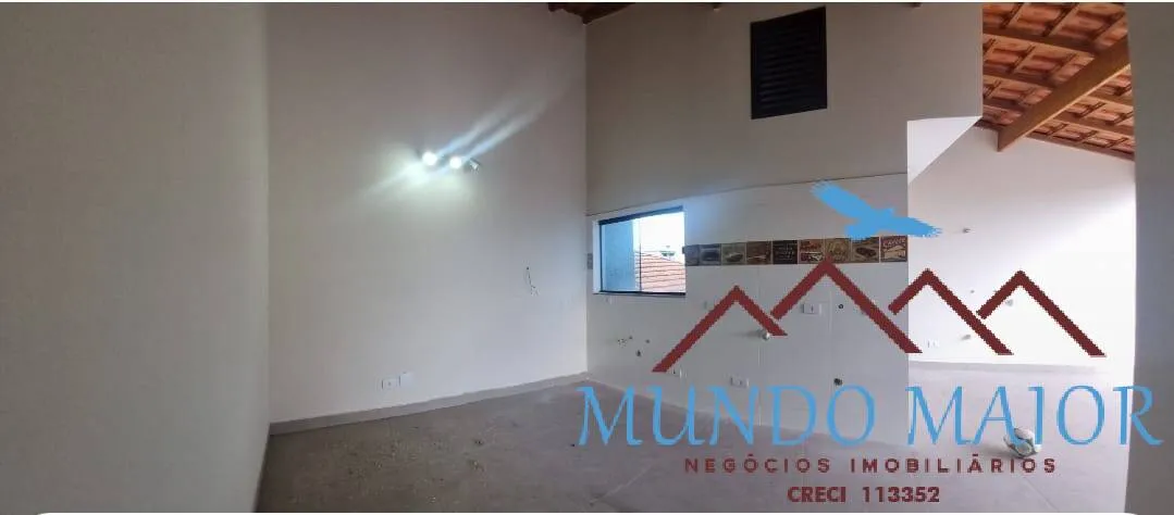 Imagem Oportunidade Única: Triplex Novo com 3 Dorms e Área Gourmet Top!