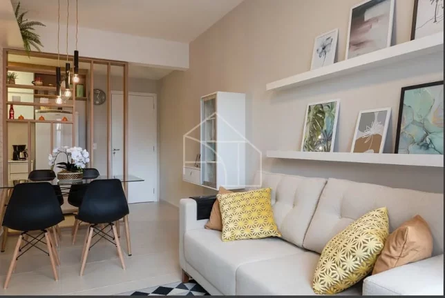 Imagem APARTAMENTOS A VENDA NO VILLA DO MESTRE – JARDIM LIMOEIRO