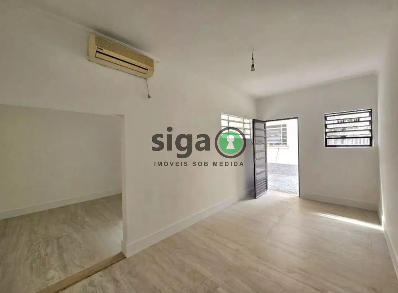 Imagem CASA OMERCIAL ASSOBRADADA DE 160 METROS PARA LOCAÇÃO NA VILA NOVA CONCEIÇÃO